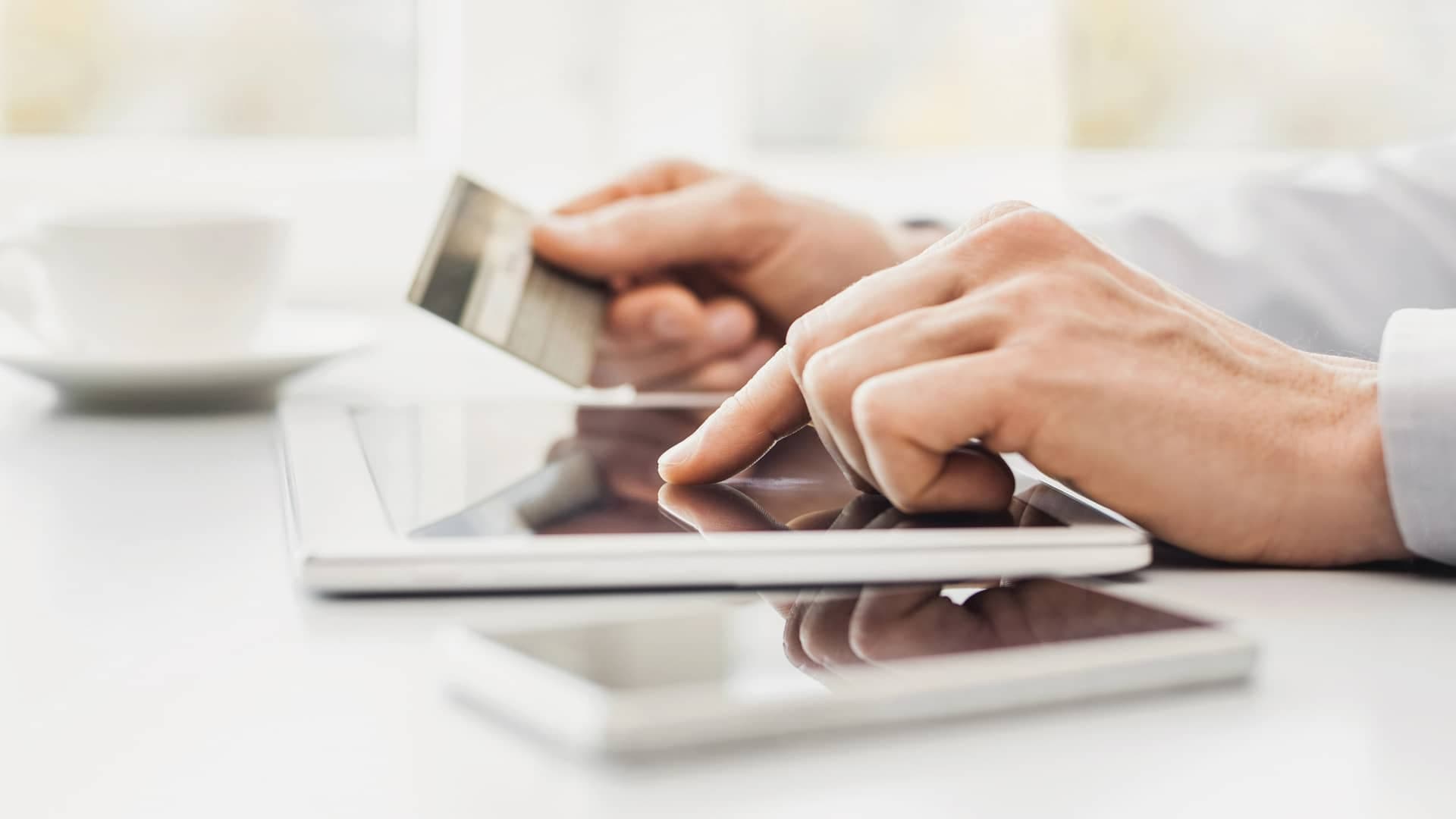 Seguro de Protección para Transacciones Digitales