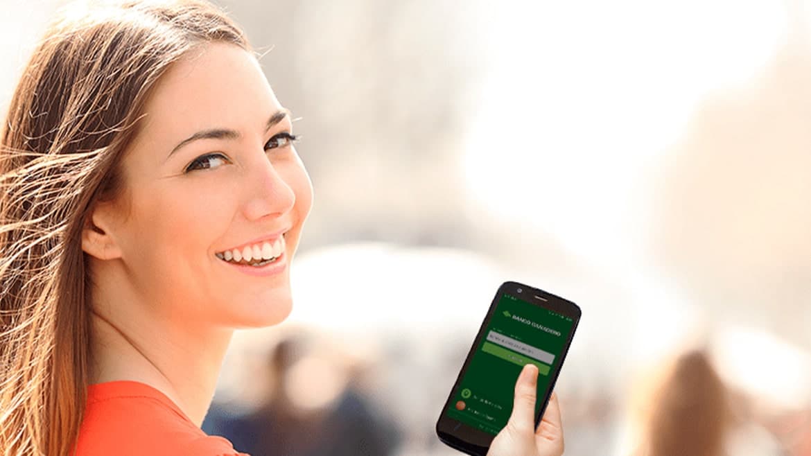 GanaMóvil, la app del Banco Ganadero, mantiene la mejor puntuación entre 12 entidades financieras