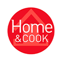  Home & Cook