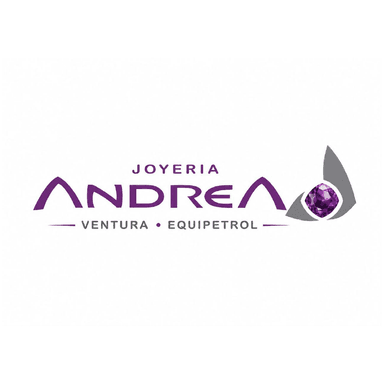  Joyería Andrea