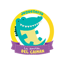 Sonrisa del Caimán