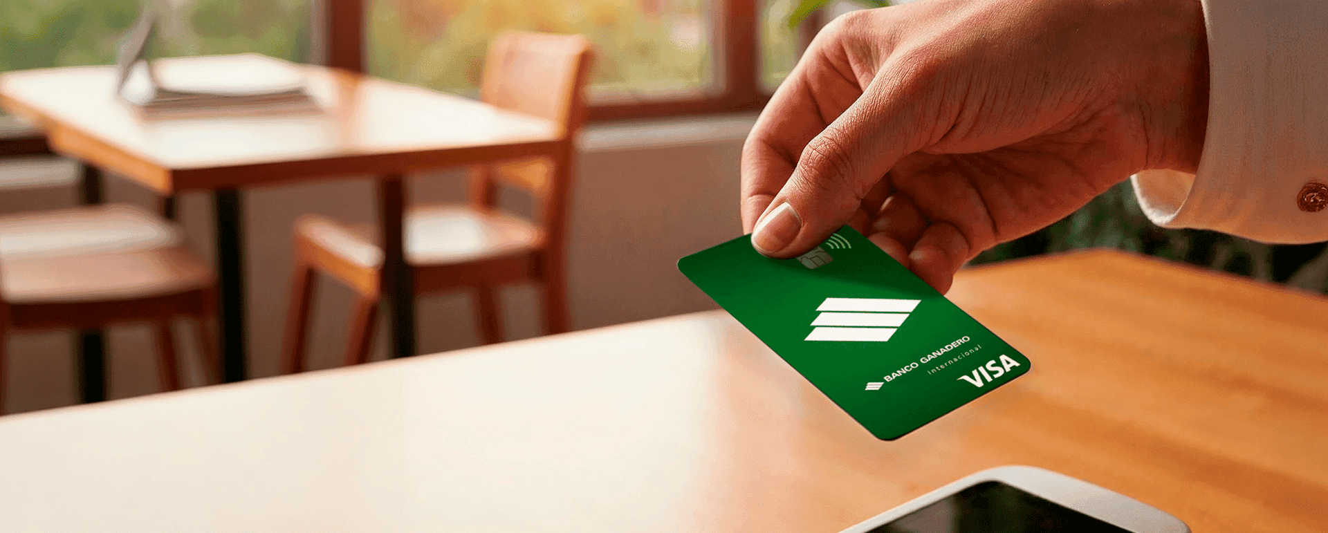 Seguro Fraude de Tarjeta de Crédito