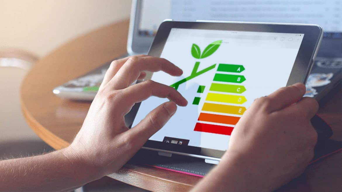 Cover Image for Cinco consejos para ahorrar energía al realizar transacciones financieras