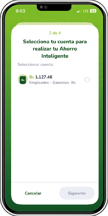 Banco Ganadero S.A.