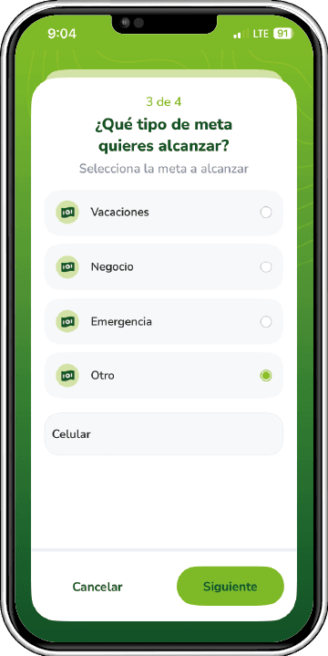 Banco Ganadero S.A.