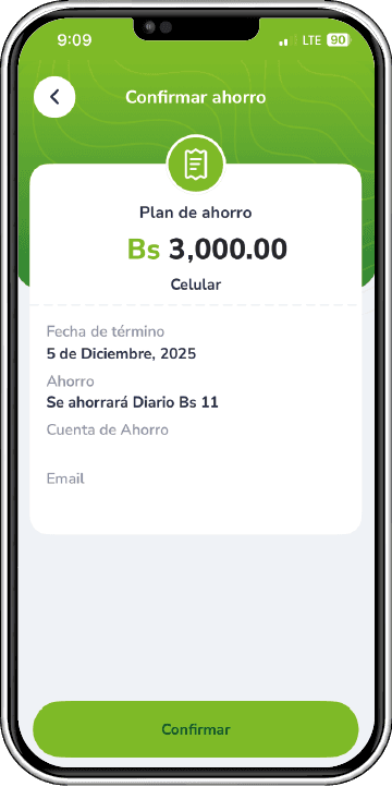 Banco Ganadero S.A.