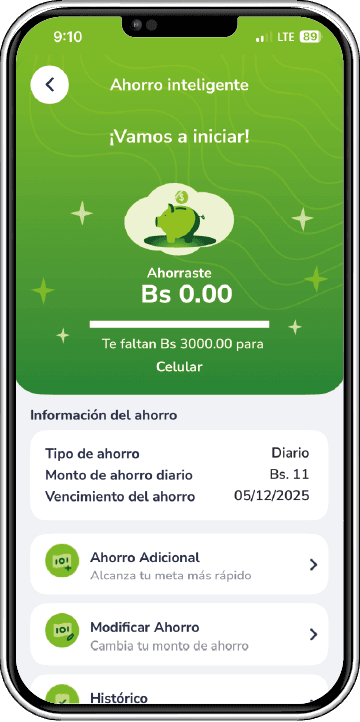 Banco Ganadero S.A.